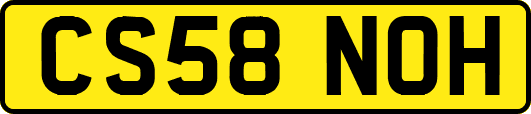 CS58NOH