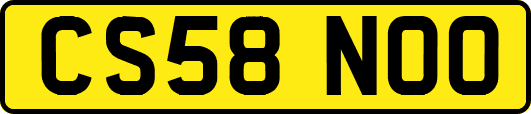 CS58NOO