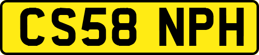 CS58NPH