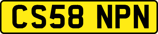 CS58NPN