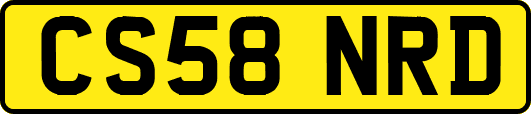 CS58NRD