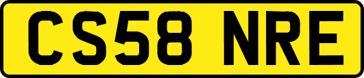 CS58NRE