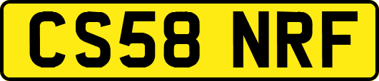 CS58NRF