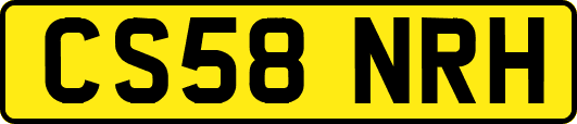 CS58NRH