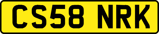 CS58NRK