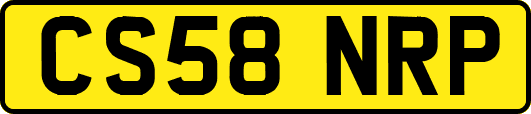 CS58NRP