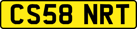 CS58NRT