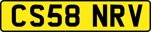 CS58NRV