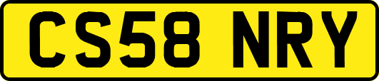 CS58NRY