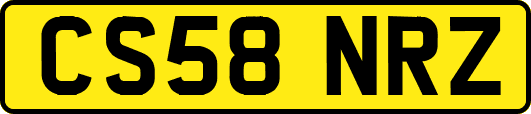 CS58NRZ