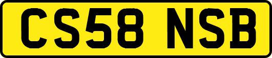 CS58NSB