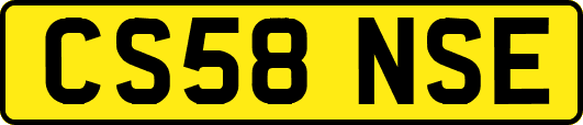 CS58NSE