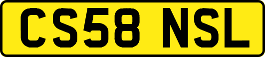 CS58NSL