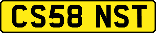 CS58NST