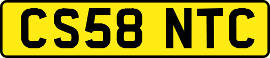 CS58NTC