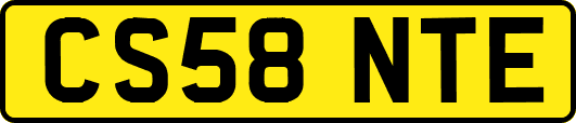 CS58NTE