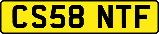 CS58NTF