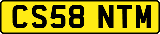 CS58NTM