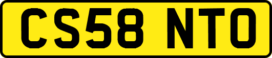 CS58NTO