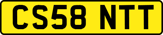 CS58NTT