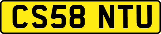 CS58NTU