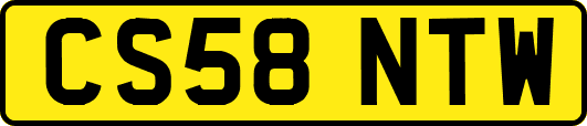 CS58NTW