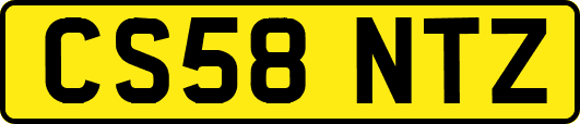 CS58NTZ