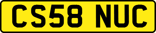 CS58NUC