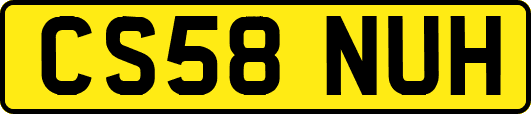 CS58NUH