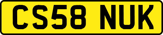 CS58NUK
