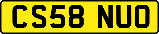 CS58NUO