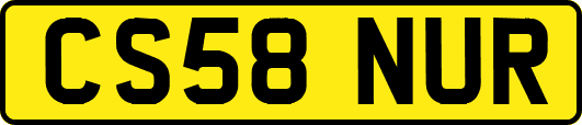 CS58NUR