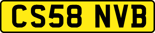 CS58NVB