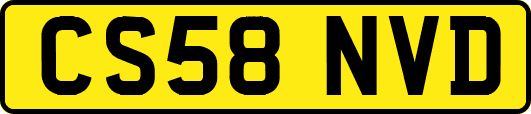 CS58NVD