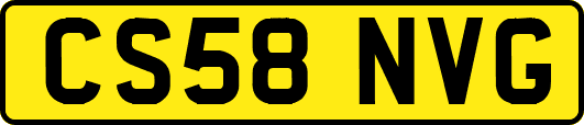CS58NVG