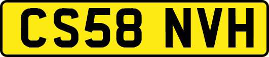 CS58NVH