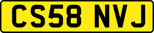 CS58NVJ