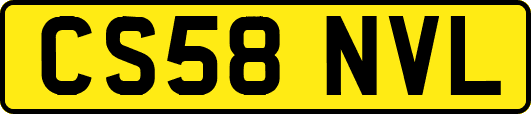 CS58NVL