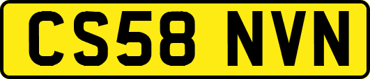 CS58NVN