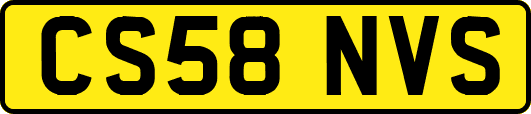 CS58NVS
