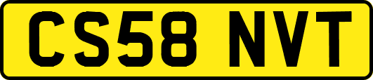 CS58NVT