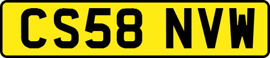 CS58NVW