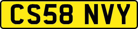 CS58NVY