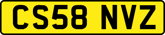 CS58NVZ