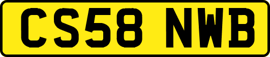 CS58NWB
