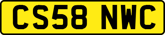 CS58NWC