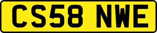 CS58NWE