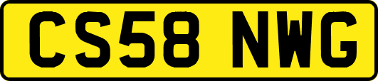 CS58NWG
