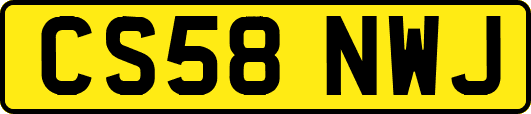 CS58NWJ