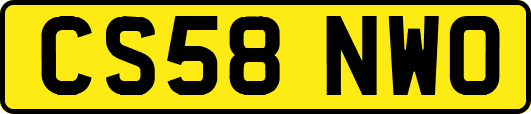 CS58NWO